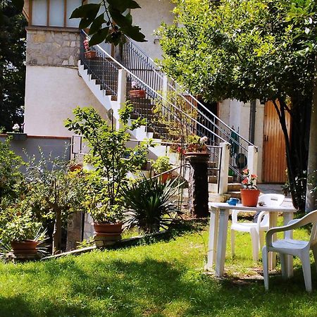 Casa Giulia Apartment Mercatino Conca Exterior photo